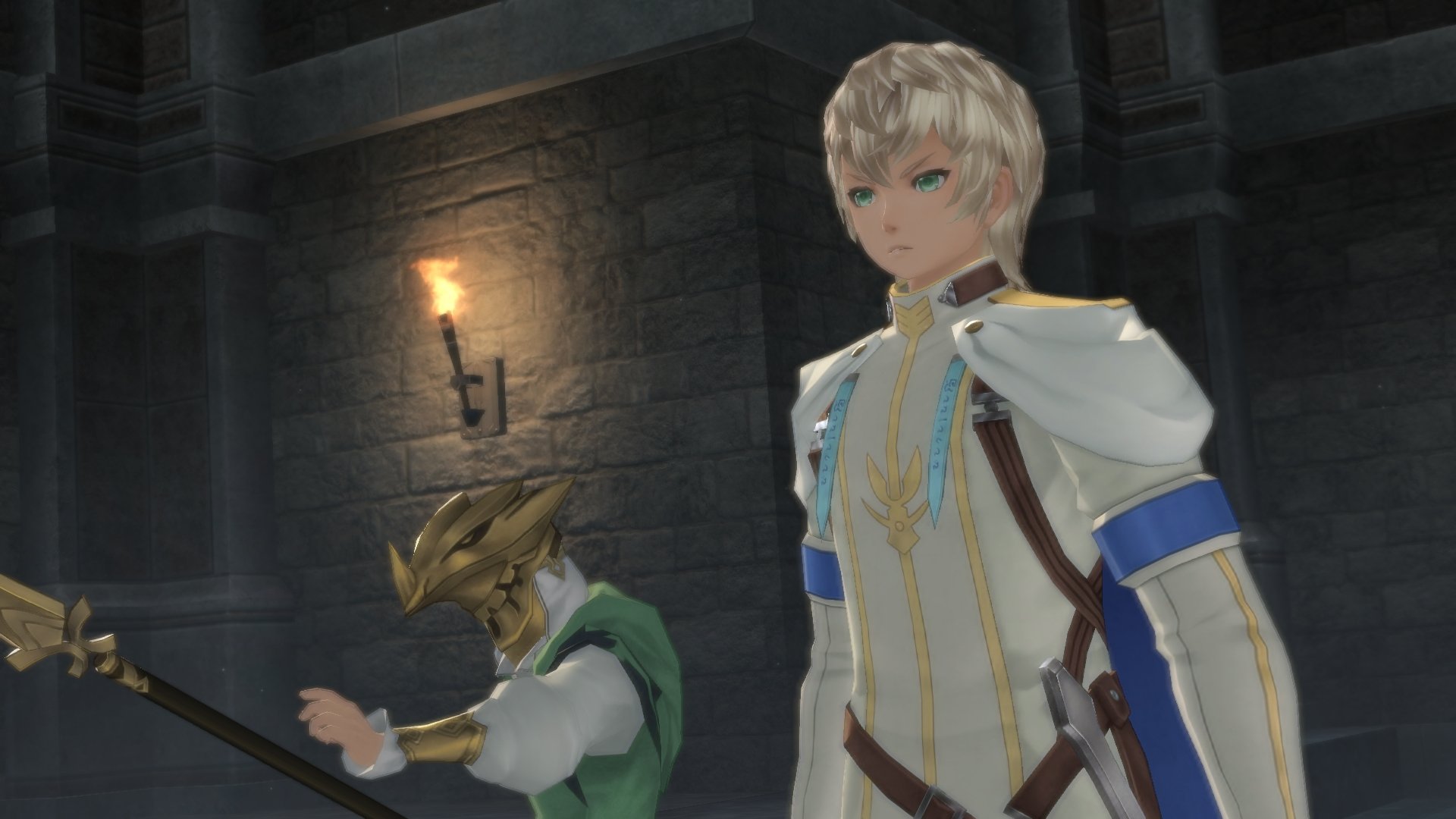 Tales of Berseria - Imagen 47